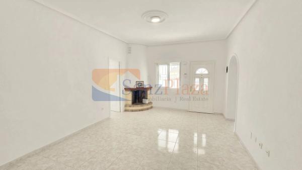 Chalet en Ciudad Quesada