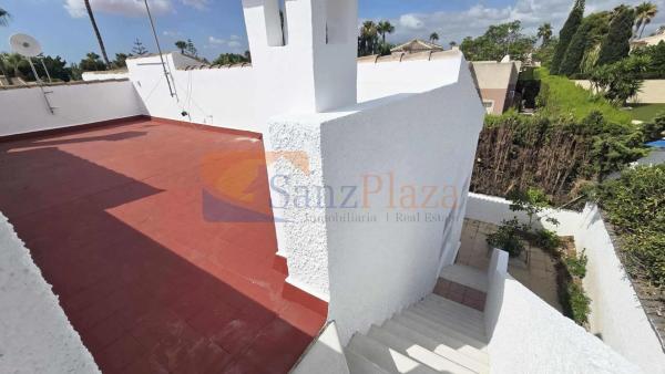 Chalet en Ciudad Quesada