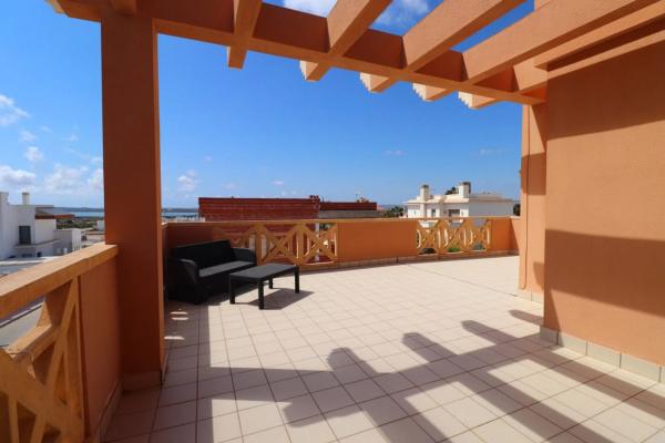 Chalet en Ciudad Quesada