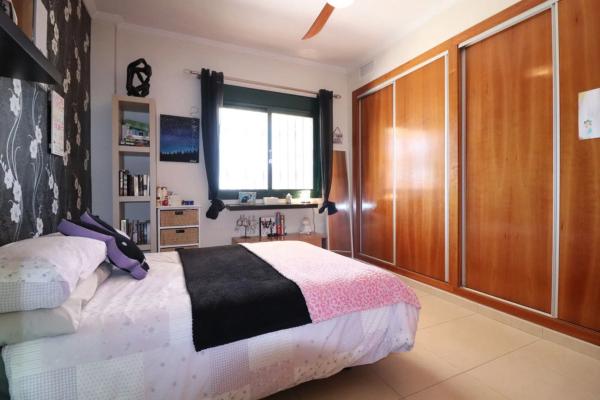 Chalet en Ciudad Quesada