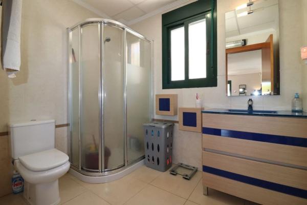 Chalet en Ciudad Quesada