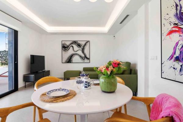 Chalet en Ciudad Quesada