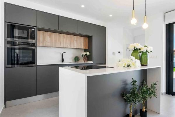 Chalet en Ciudad Quesada