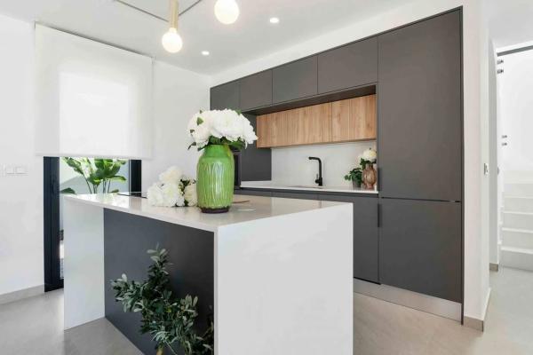 Chalet en Ciudad Quesada