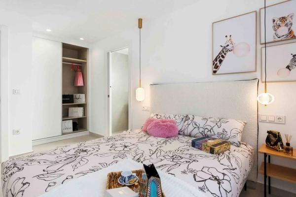 Chalet en Ciudad Quesada