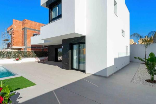 Chalet en Ciudad Quesada