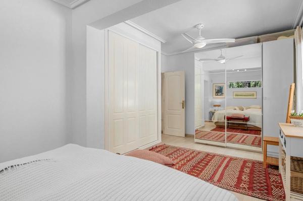 Casa independiente en calle los Algarrobos, 105