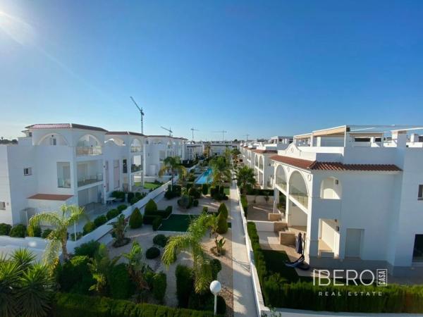 Piso en calle Murillo