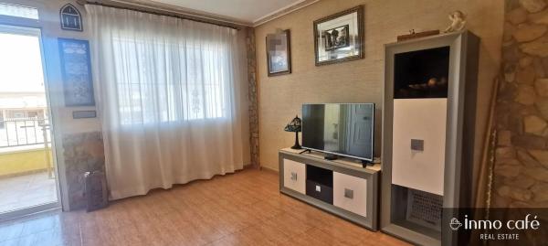 Chalet pareado en calle San Antonio