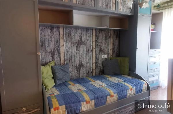 Chalet pareado en calle San Antonio