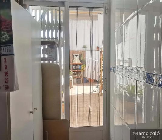 Chalet pareado en calle San Antonio