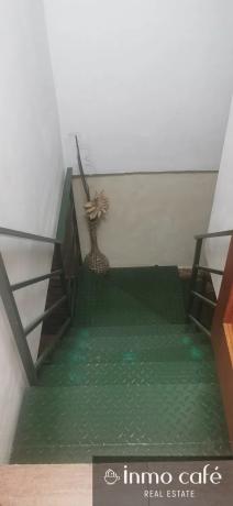 Chalet pareado en calle San Antonio