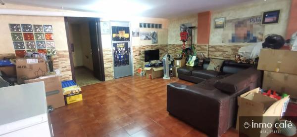 Chalet pareado en calle San Antonio