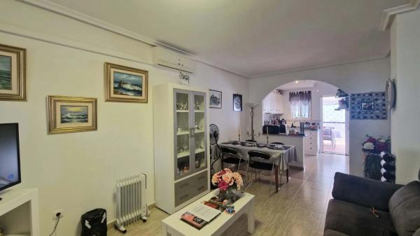 Chalet en Daya Nueva