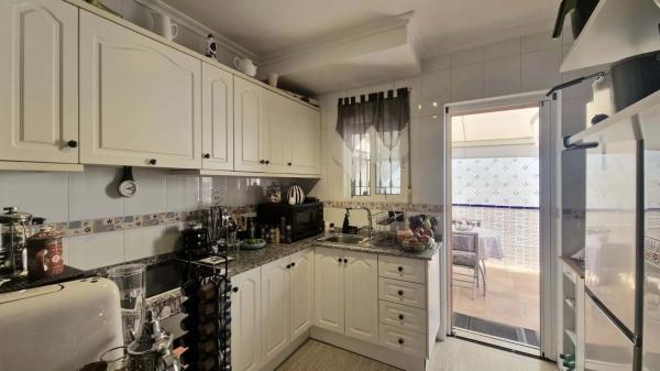 Chalet en Daya Nueva