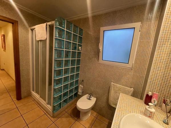 Chalet adosado en calle Jose Cartagena, 17