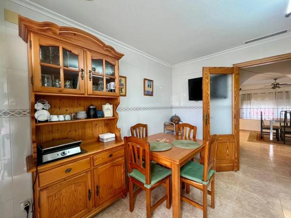 Casa independiente en calle los depositos, 5