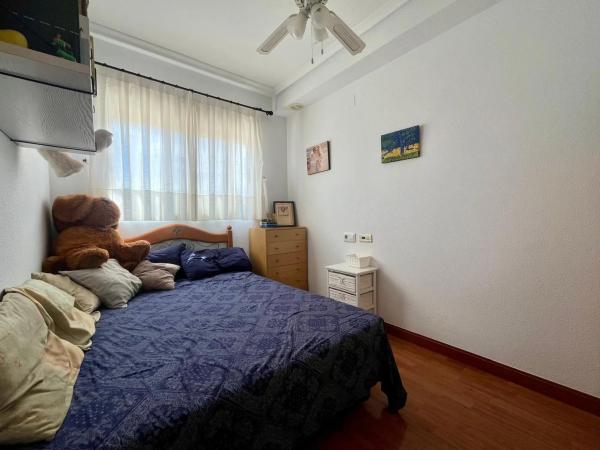 Casa independiente en calle los depositos, 5