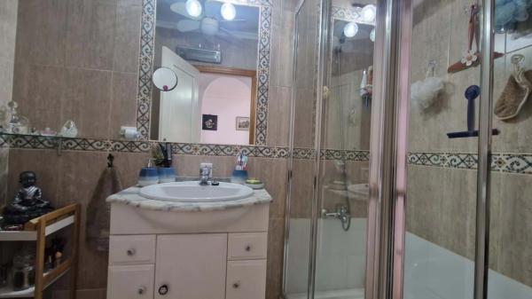 Chalet en Daya Nueva