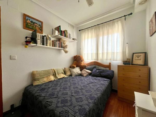 Casa independiente en calle los depositos, 5