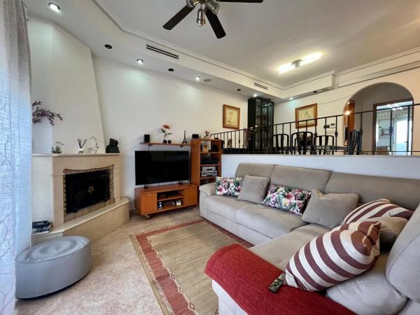 Casa independiente en calle los depositos, 5