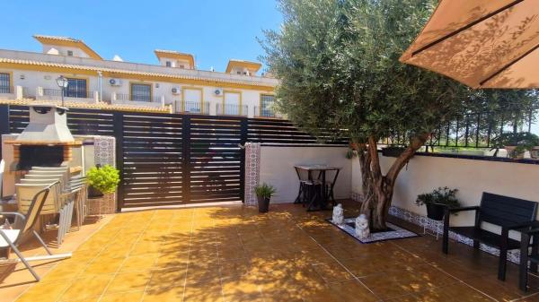 Chalet en Daya Nueva