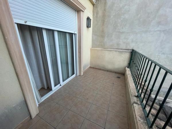 Chalet adosado en calle Jose Cartagena, 17