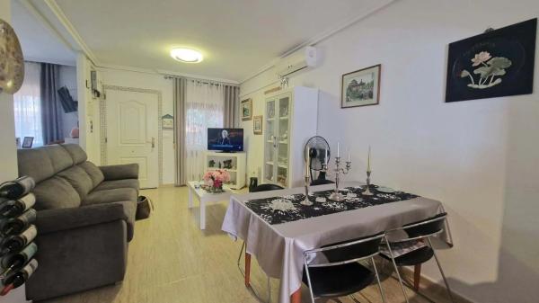 Chalet en Daya Nueva