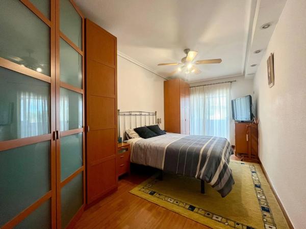 Casa independiente en calle los depositos, 5