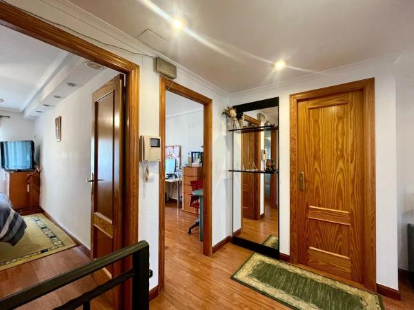 Casa independiente en calle los depositos, 5