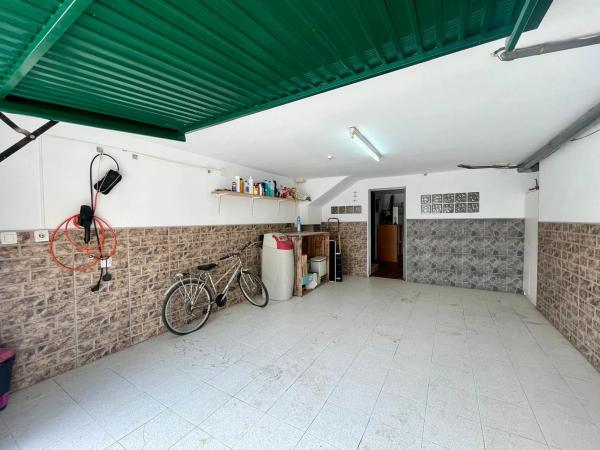 Casa independiente en calle los depositos, 5