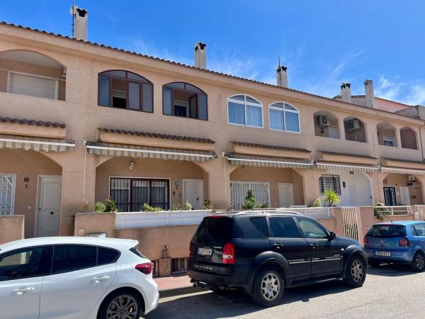 Casa independiente en calle los depositos, 5