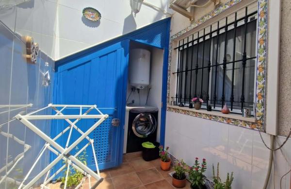 Chalet en Daya Nueva