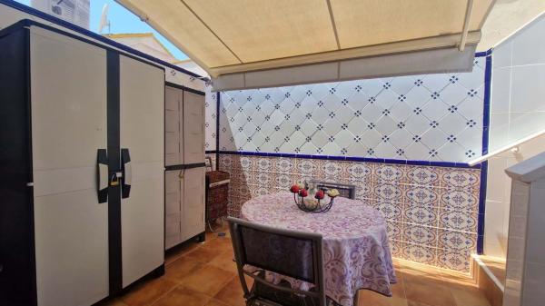 Chalet en Daya Nueva