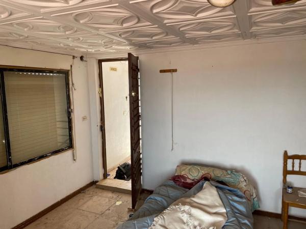 Piso en calle Lepanto, 3