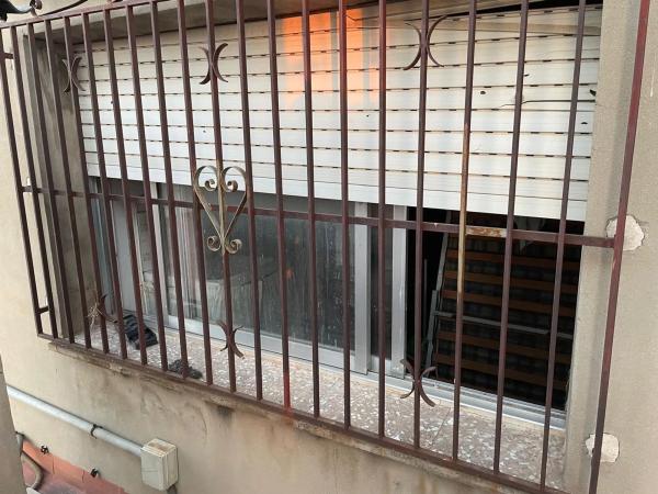 Piso en calle Lepanto, 3