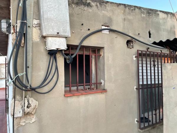 Piso en calle Lepanto, 3