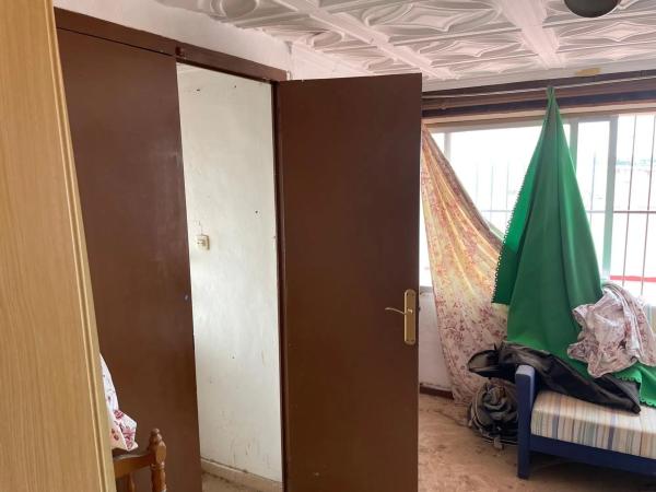 Piso en calle Lepanto, 3