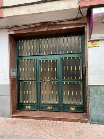 Piso en calle Lepanto, 3