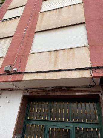 Piso en calle Lepanto, 3