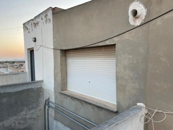 Piso en calle Lepanto, 3