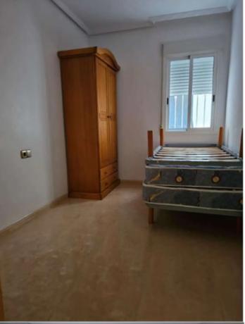 Piso en calle Reverendo Gil Guillén, 82