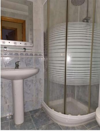 Piso en calle Reverendo Gil Guillén, 82