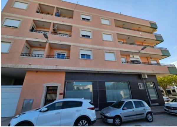 Piso en calle Reverendo Gil Guillén, 82