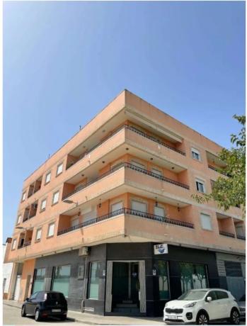 Piso en calle Reverendo Gil Guillén, 82