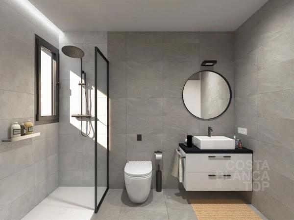 Chalet adosado en calle Unión Musical de Dolores