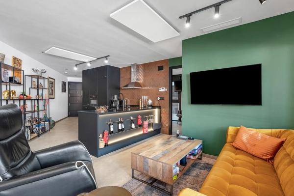 Piso en calle Pedro García Roca, 1