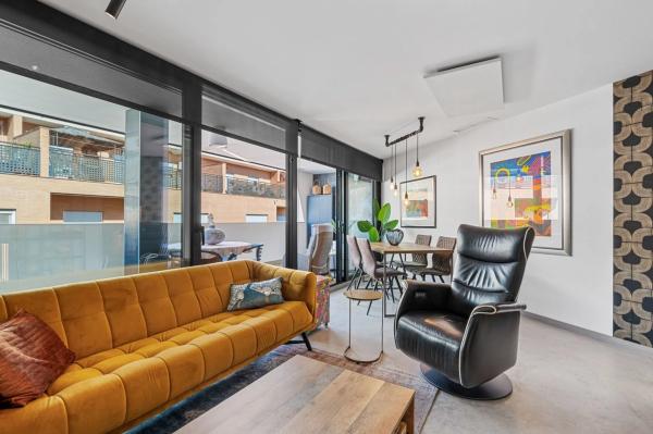 Piso en calle Pedro García Roca, 1