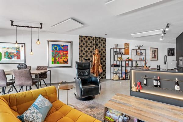 Piso en calle Pedro García Roca, 1