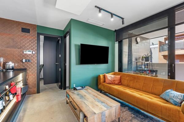 Piso en calle Pedro García Roca, 1